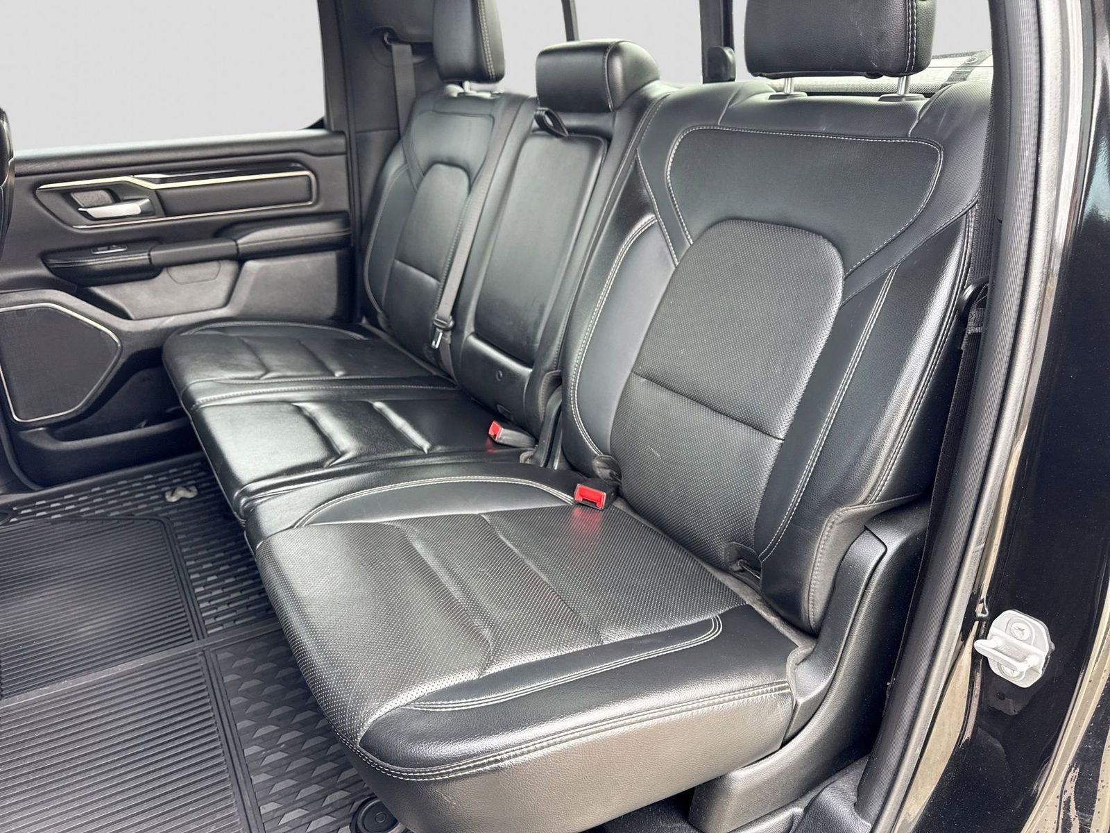 Thumbnail: 2020 RAM 1500 - 20