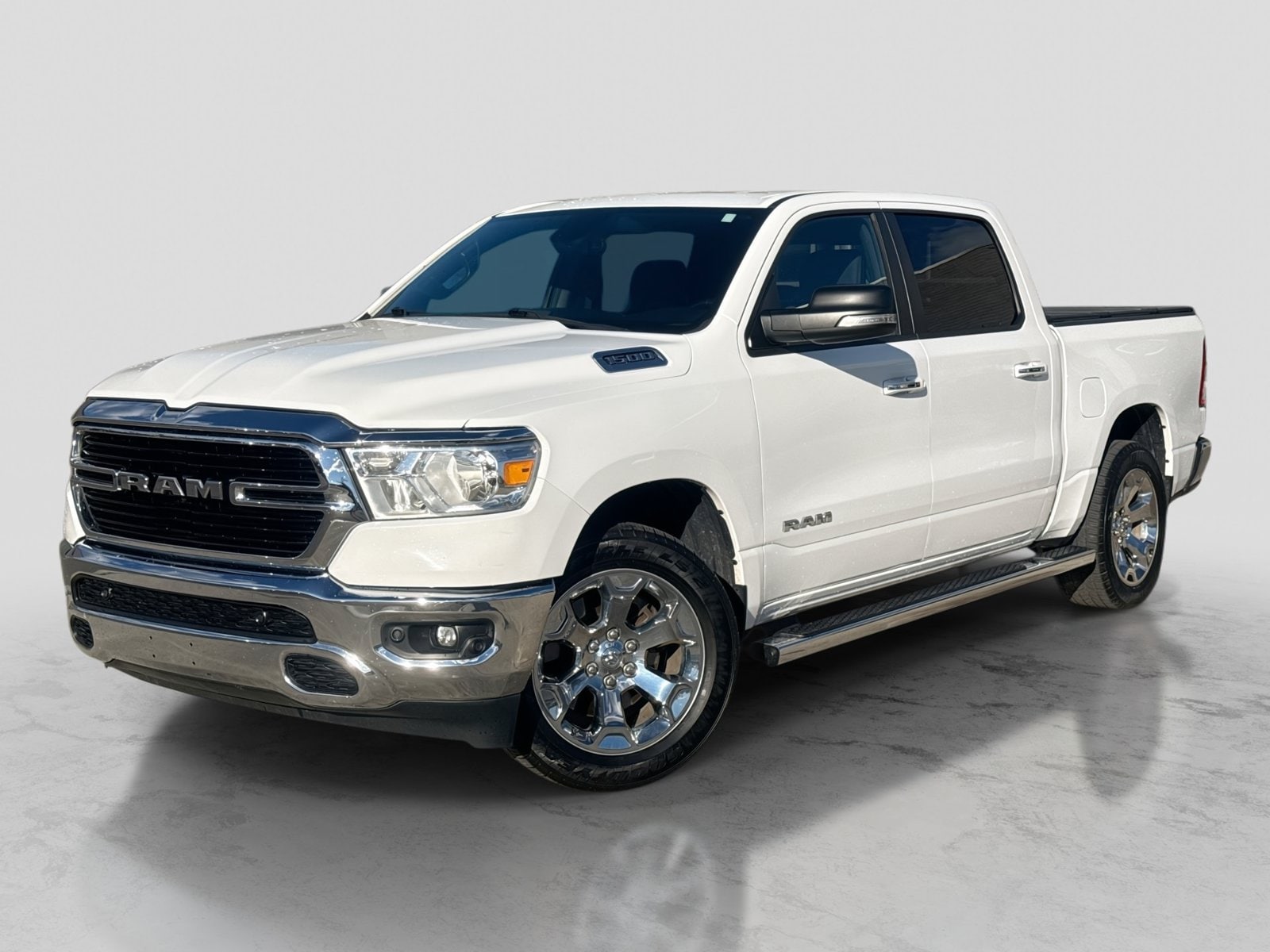 2019 RAM 1500 Pickup
