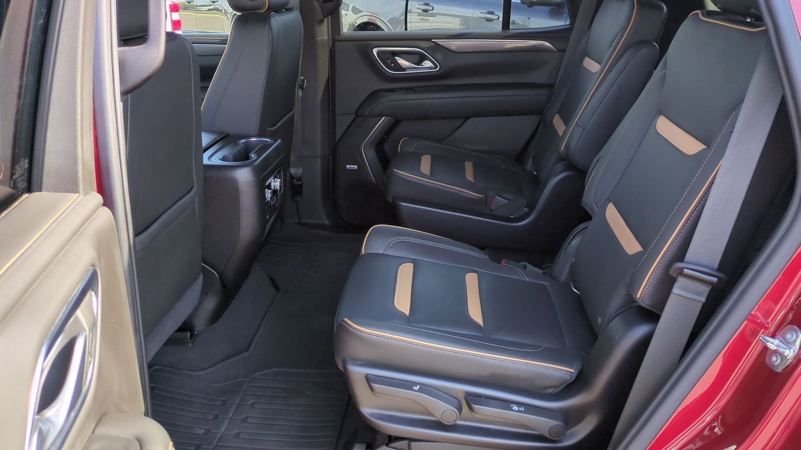 Thumbnail: 2021 GMC Yukon - 23