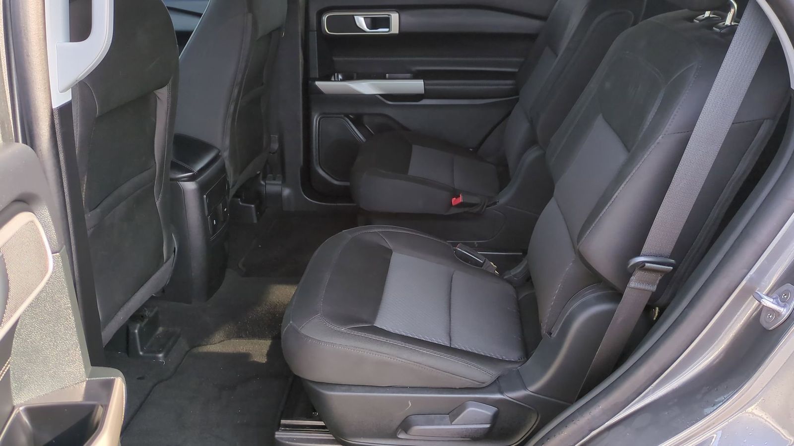 Thumbnail: 2023 Ford Explorer - 19