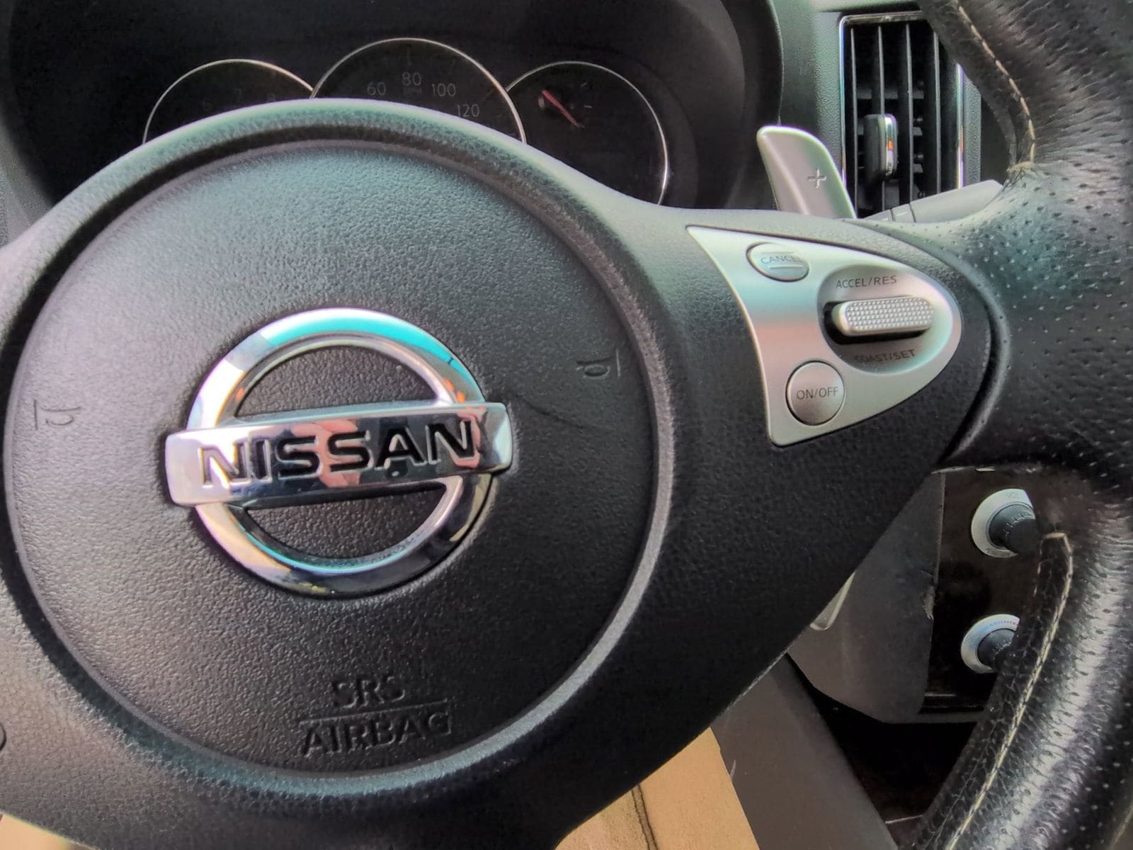 Thumbnail: 2009 Nissan Maxima - 32