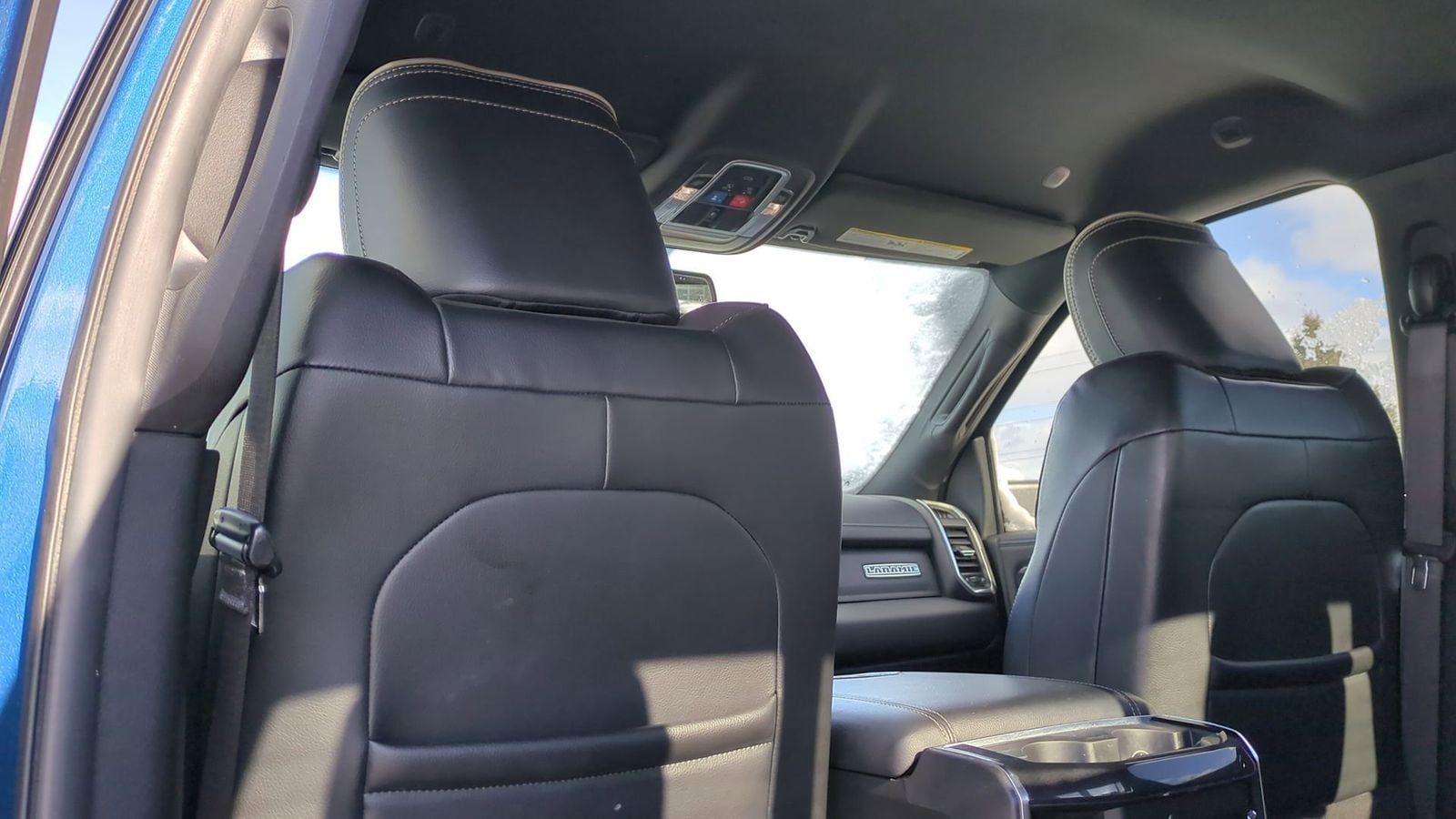 Thumbnail: 2022 RAM 2500 - 20