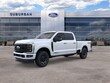  Ford F-250SD