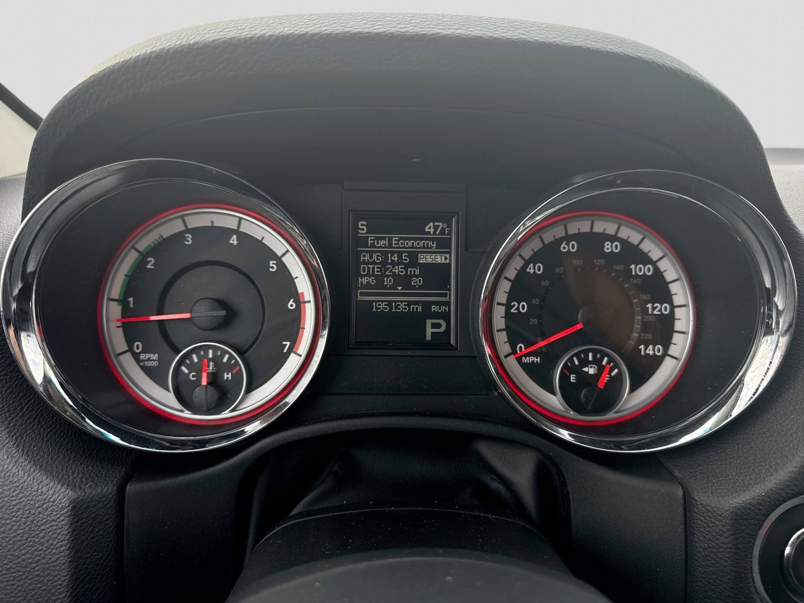 Thumbnail: 2012 Dodge Durango - 36