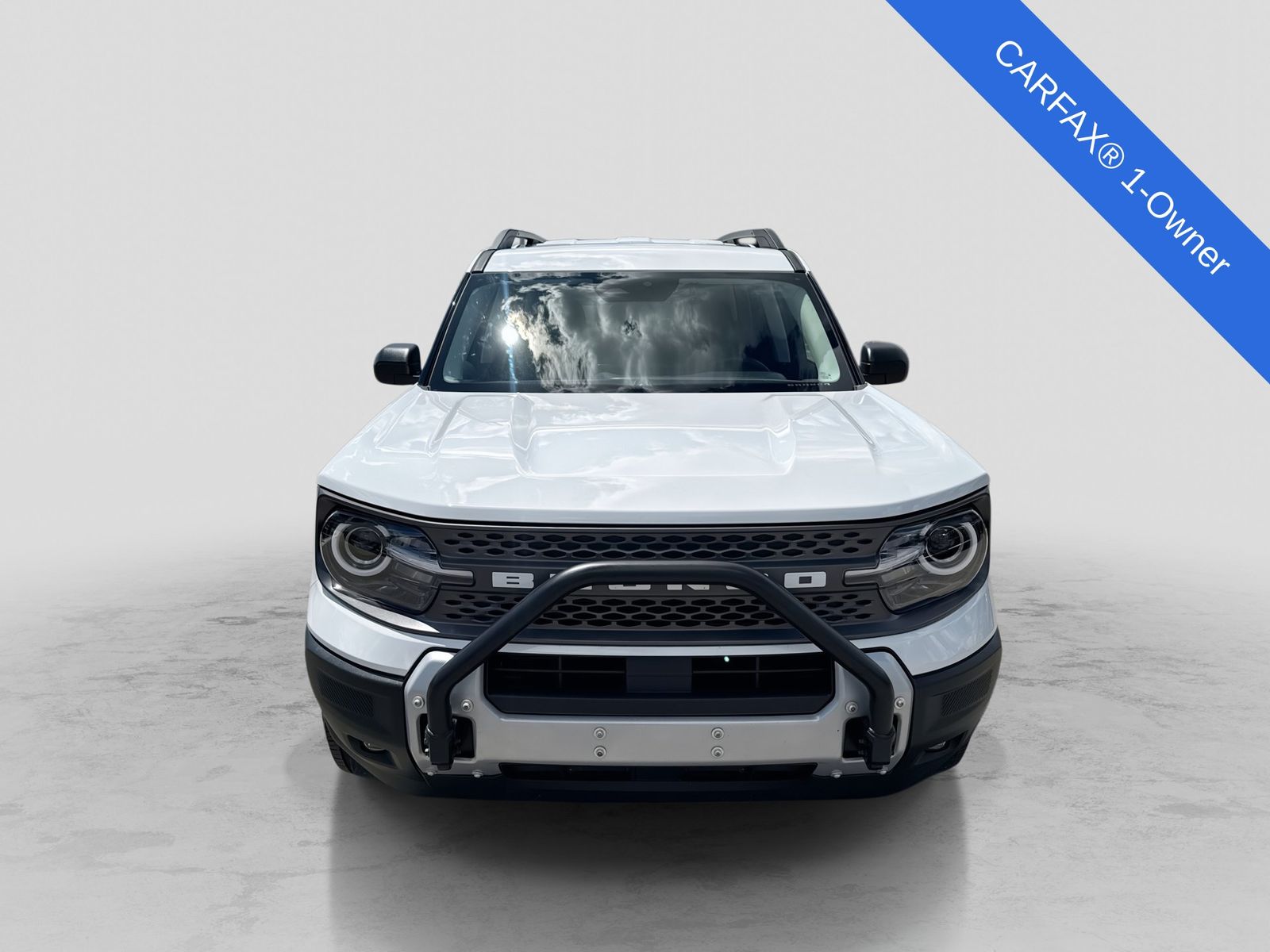 Thumbnail: 2025 Ford Bronco Sport - 12