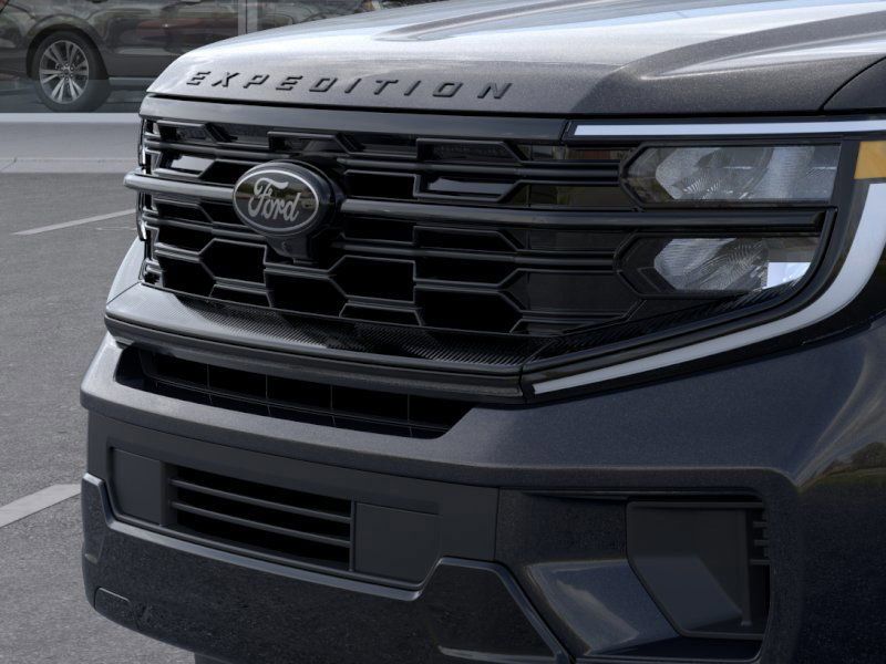 Thumbnail: 2026 Ford Expedition MAX - 17
