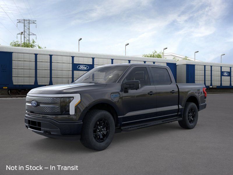 Thumbnail: 2025 Ford F-150 - 1