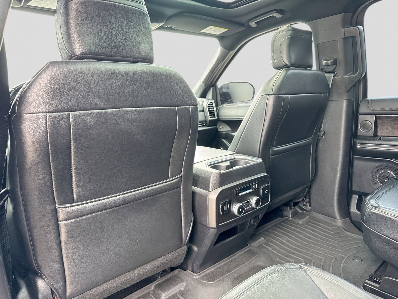 Thumbnail: 2018 Ford Expedition MAX - 22