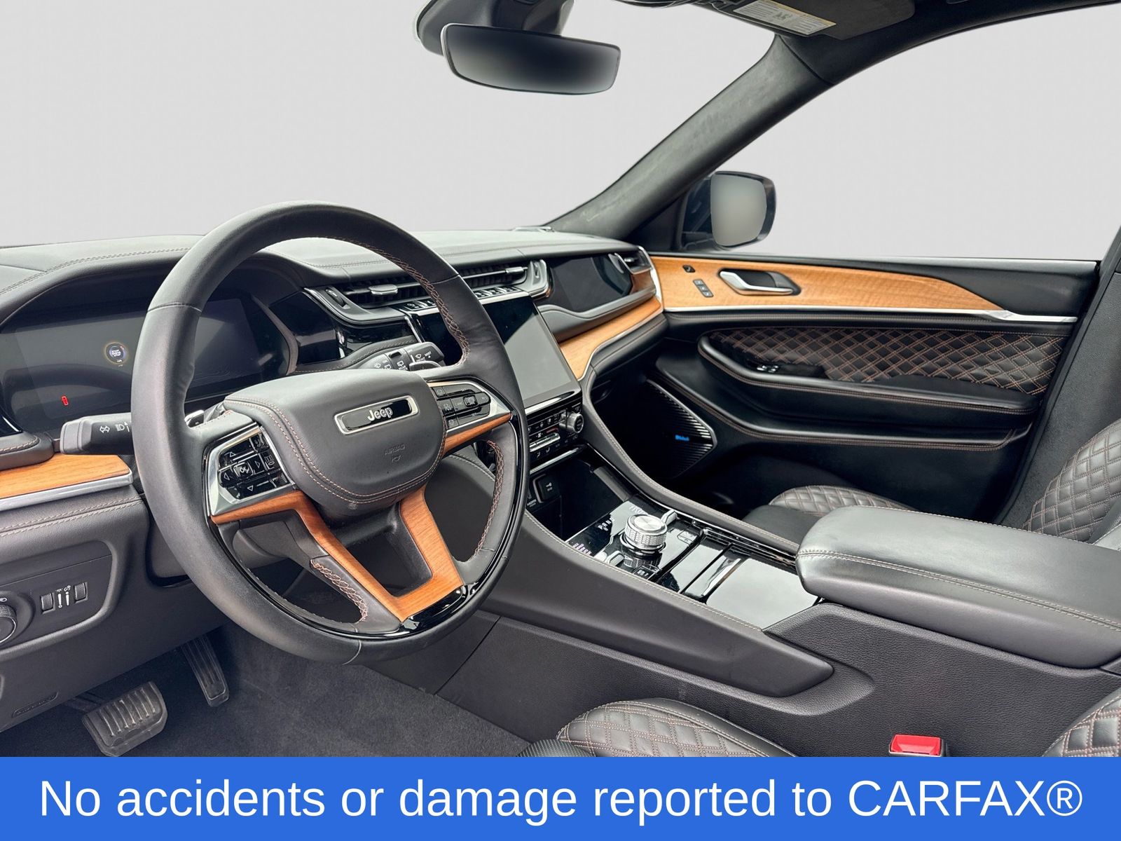 Thumbnail: 2023 Jeep Grand Cherokee - 2