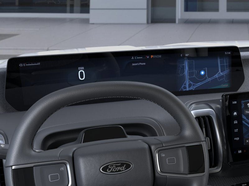 Thumbnail: 2026 Ford Expedition MAX - 14