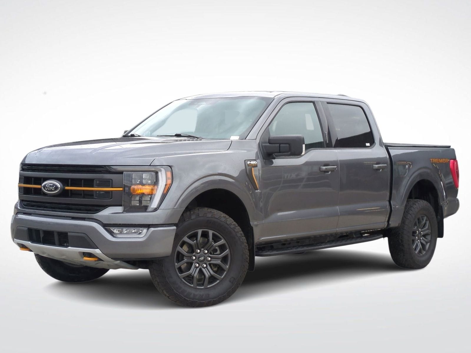 Thumbnail: 2023 Ford F-150 - 1