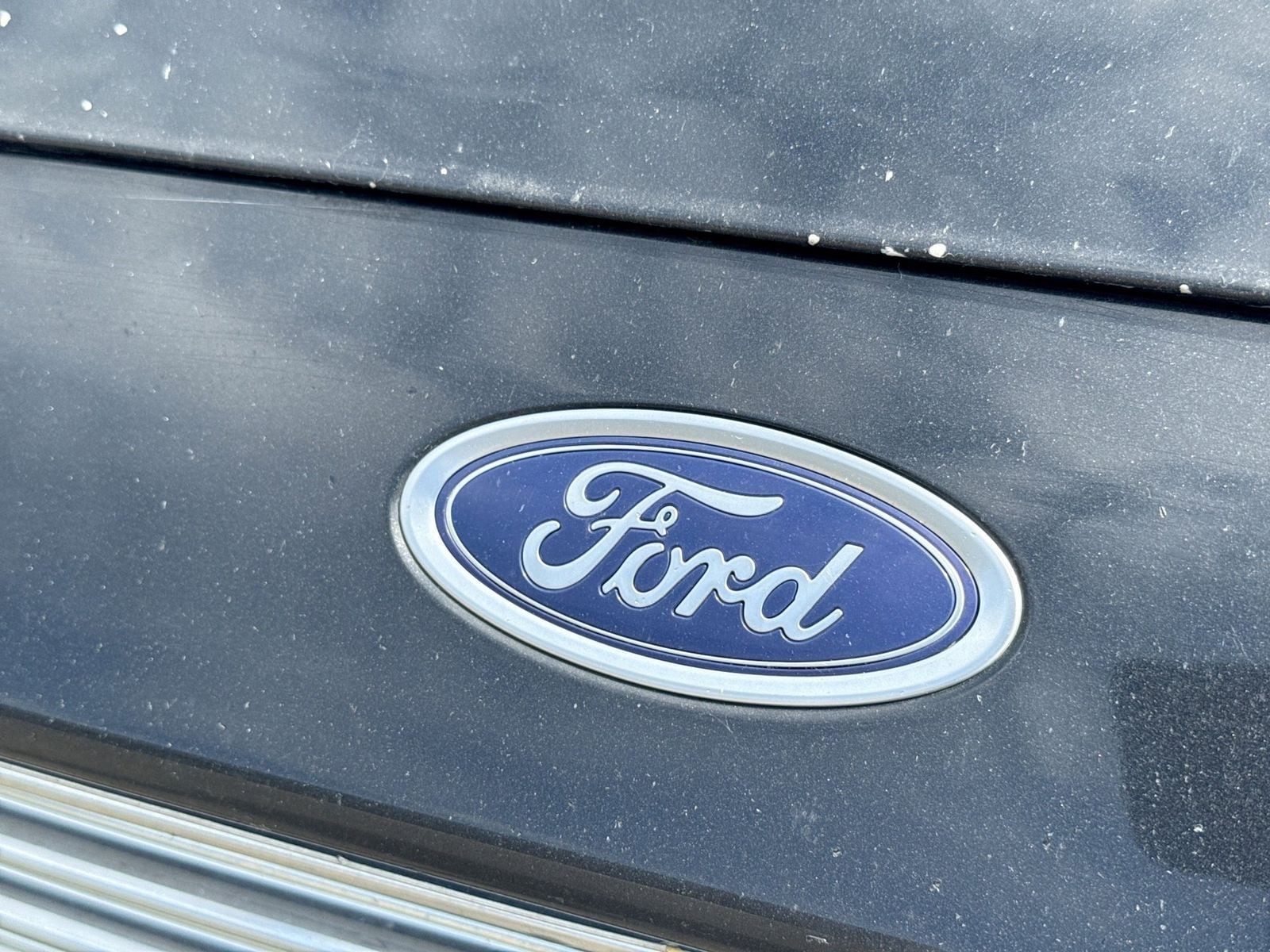 Thumbnail: 2014 Ford Fusion - 10