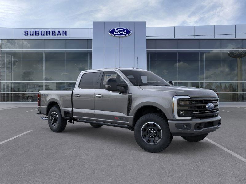 Thumbnail: 2026 Ford F-250 - 8