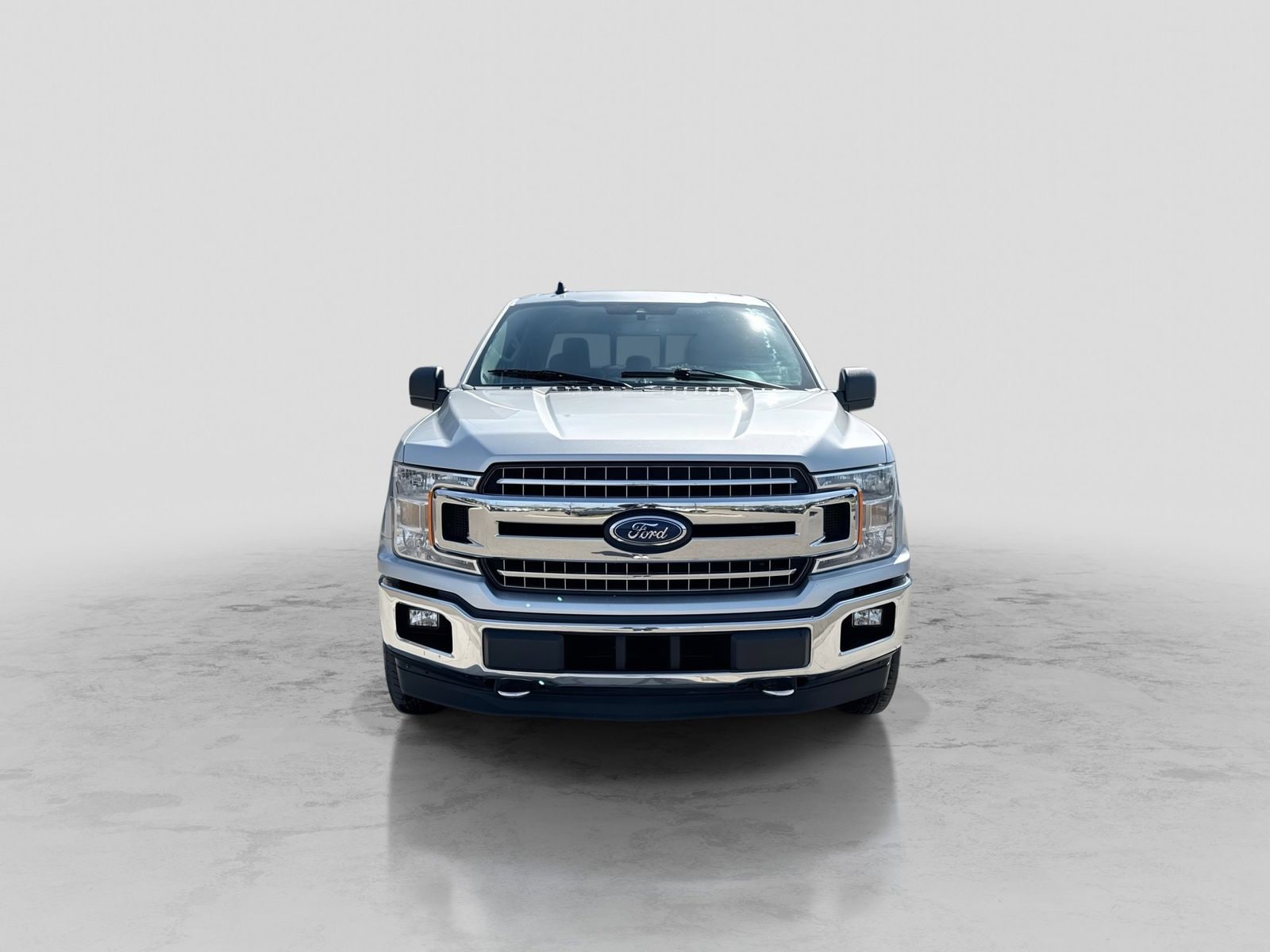 Thumbnail: 2019 Ford F-150 - 11