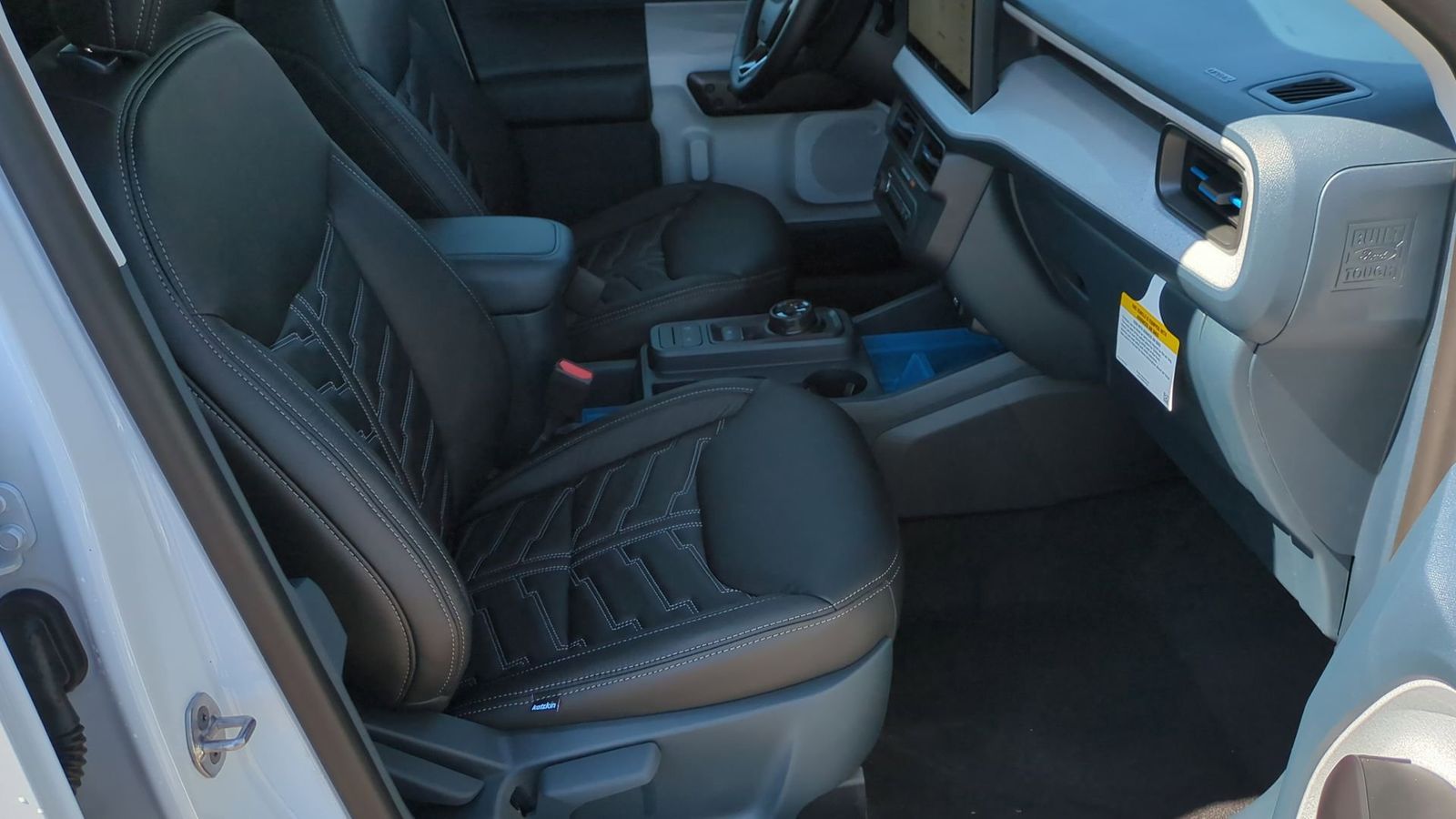 Thumbnail: 2025 Ford Maverick - 18