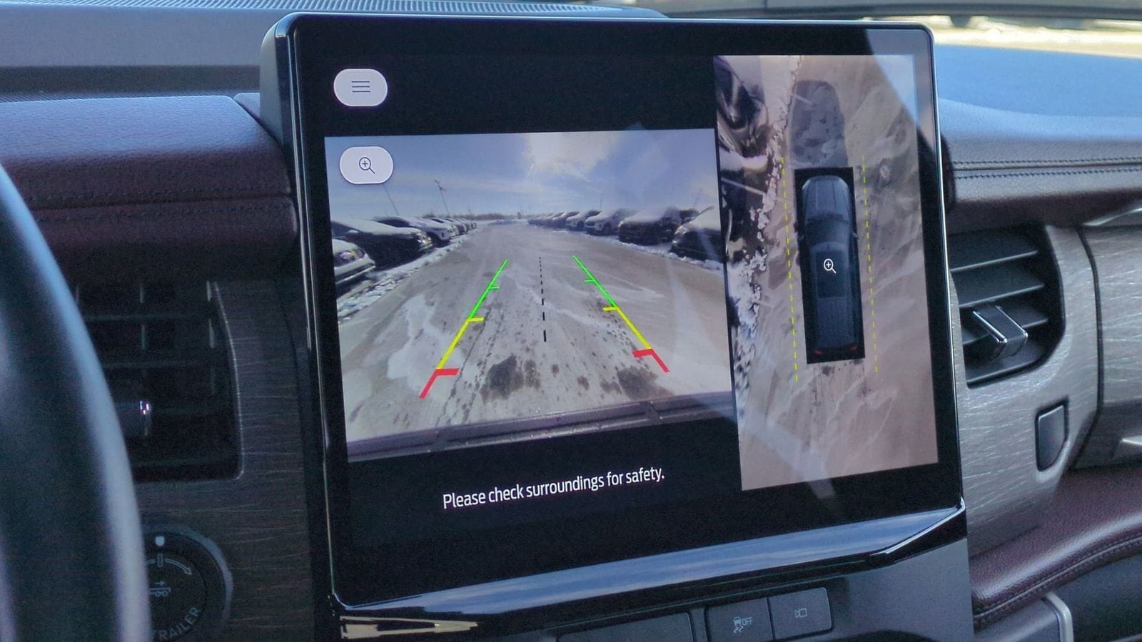 Thumbnail: 2023 Ford Expedition - 34