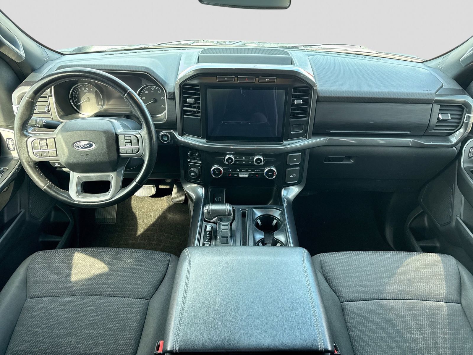 Thumbnail: 2023 Ford F-150 - 18