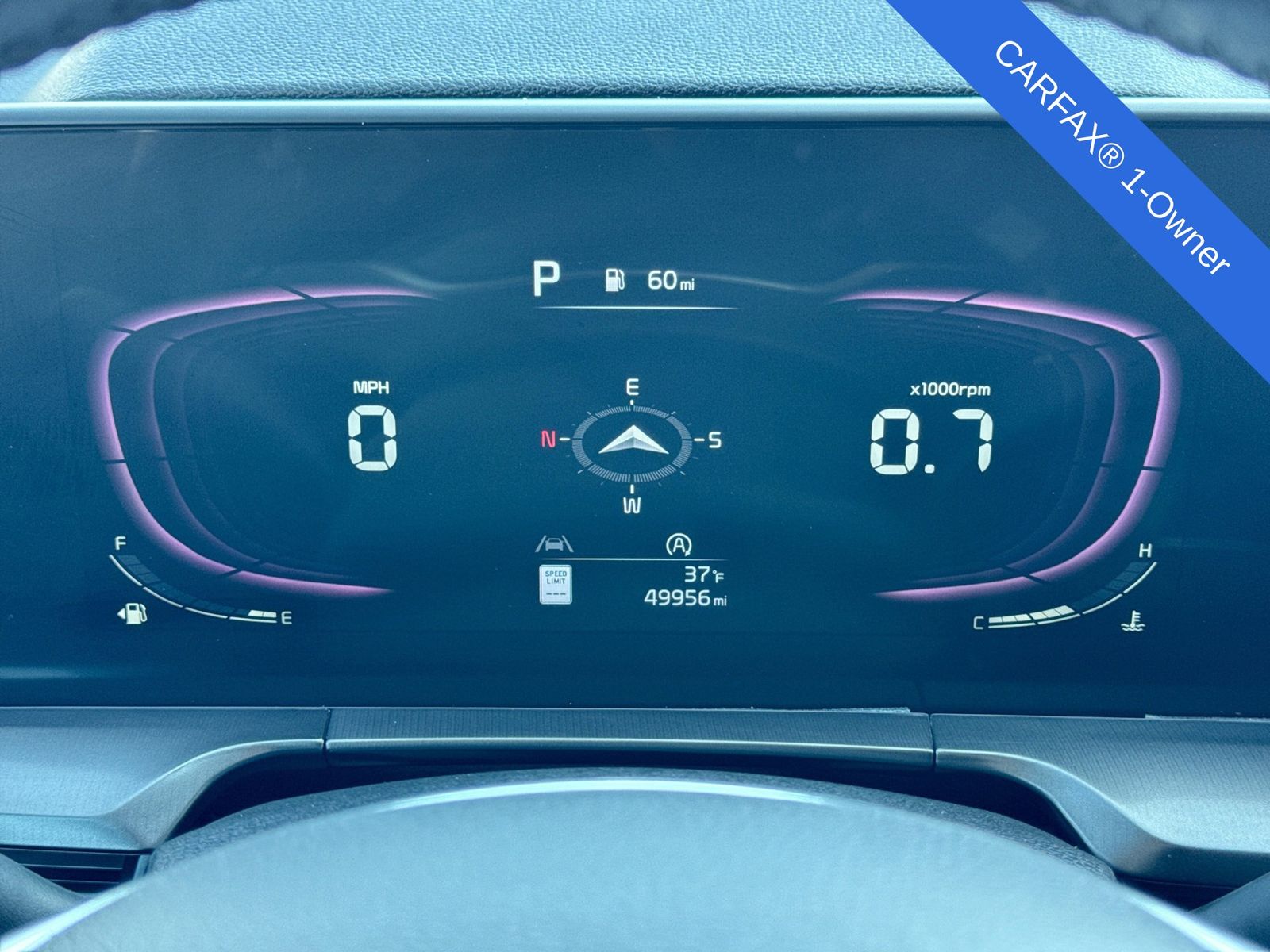 Thumbnail: 2023 Kia Telluride - 33