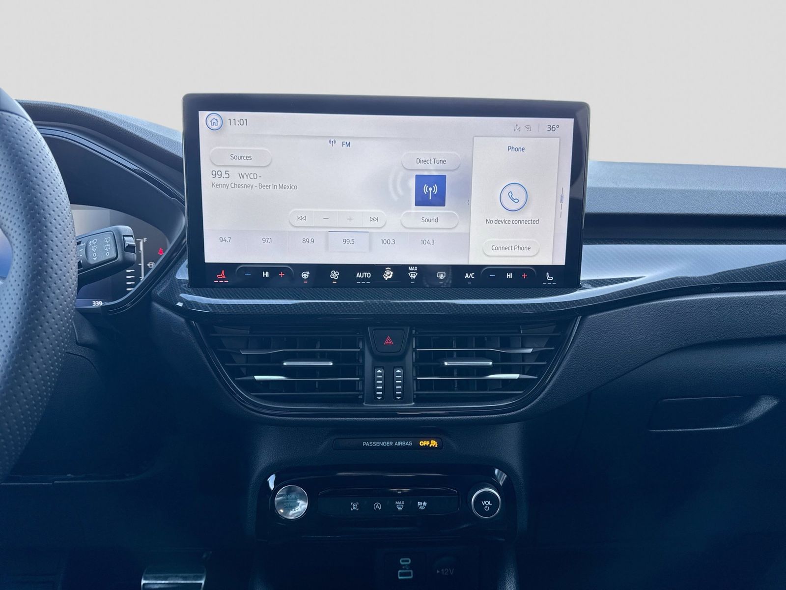 Thumbnail: 2023 Ford Escape - 27