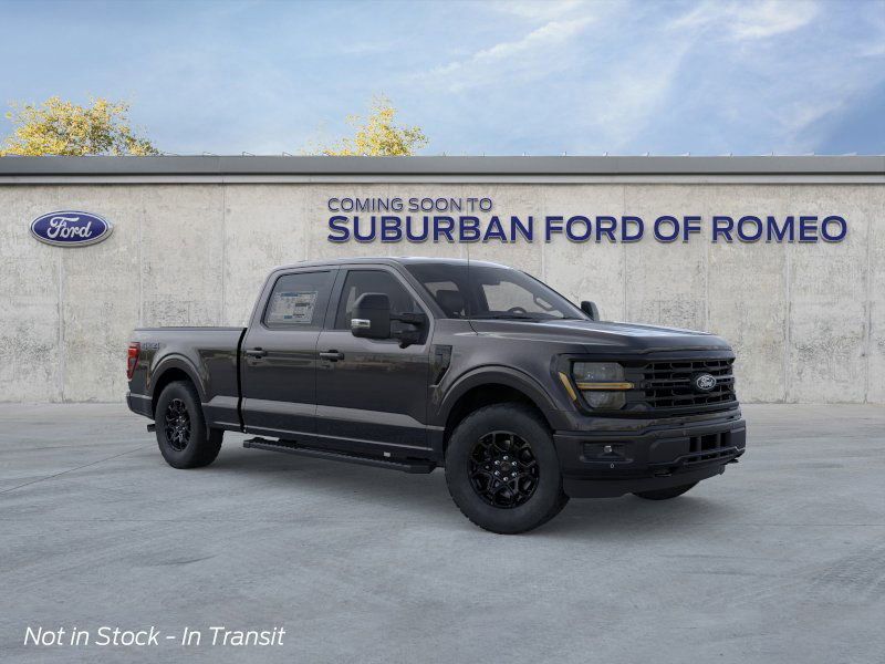 Thumbnail: 2026 Ford F-150 - 7