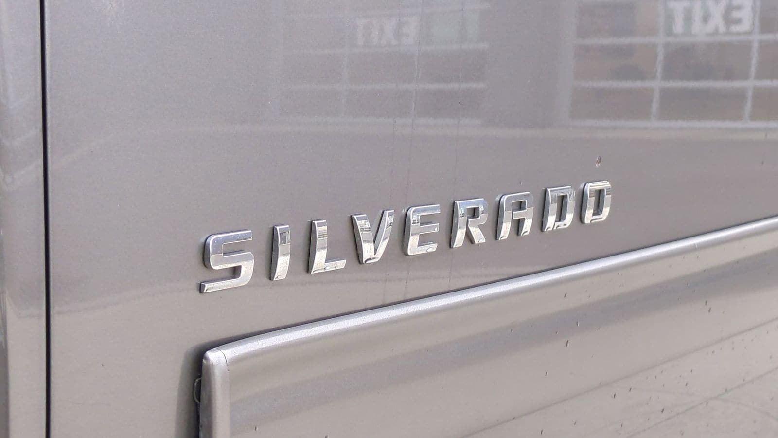 Thumbnail: 2013 Chevrolet Silverado 1500 - 11