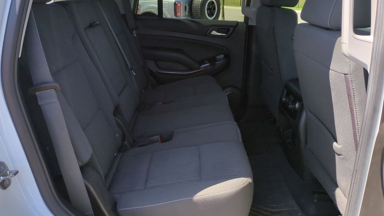 2019 GMC Yukon SLE 22