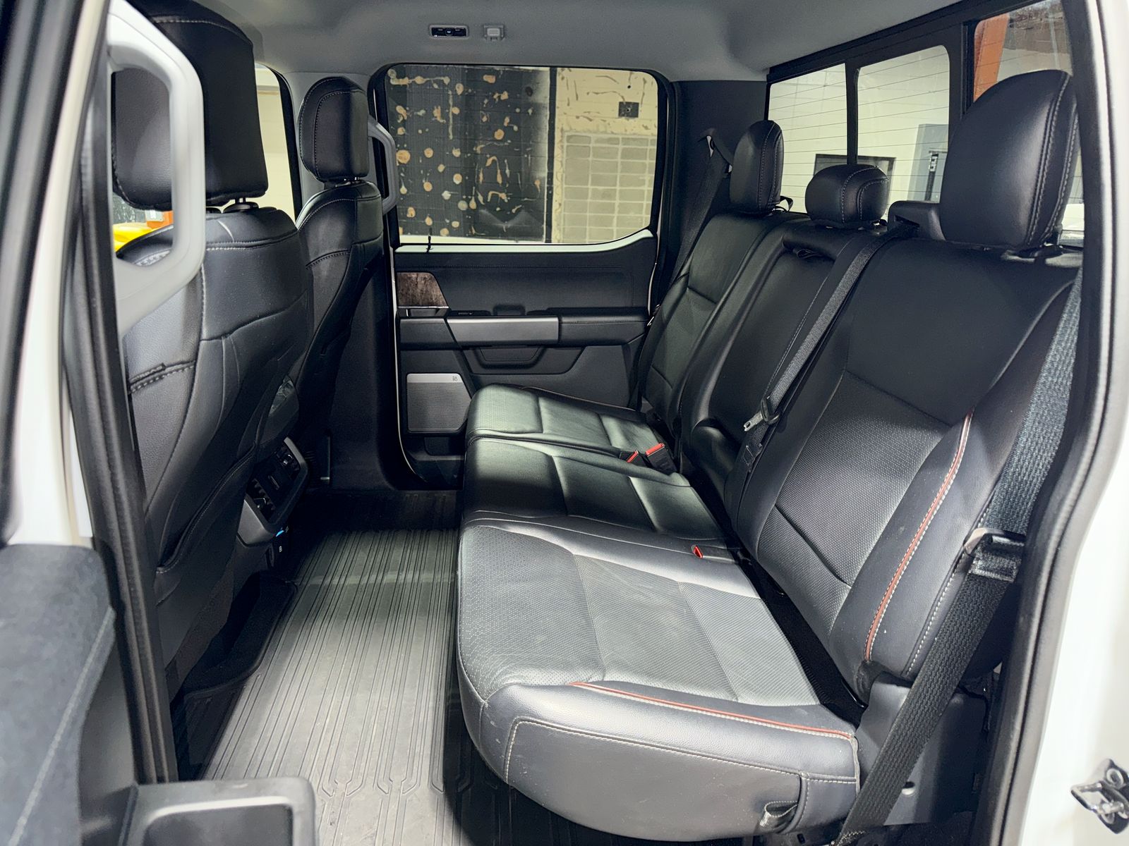 Thumbnail: 2021 Ford F-150 - 22