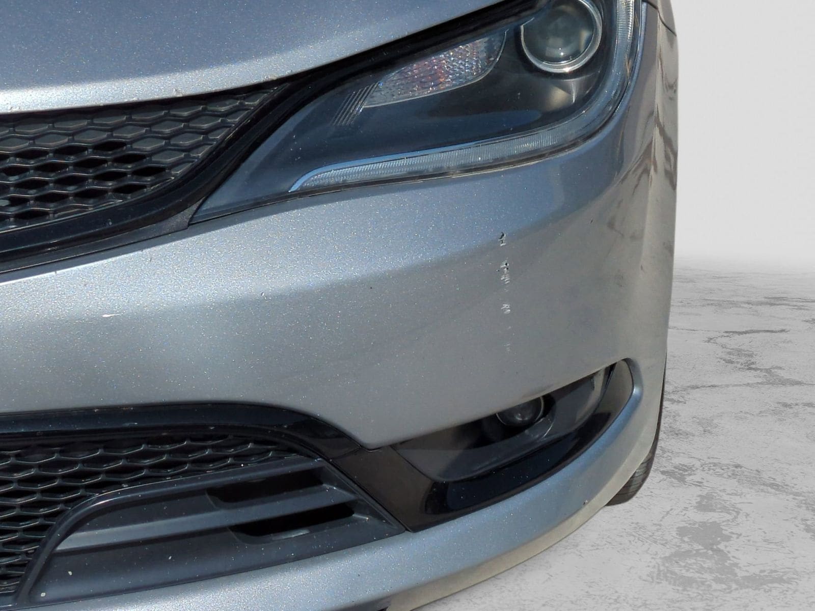 Thumbnail: 2015 Chrysler 200 - 13