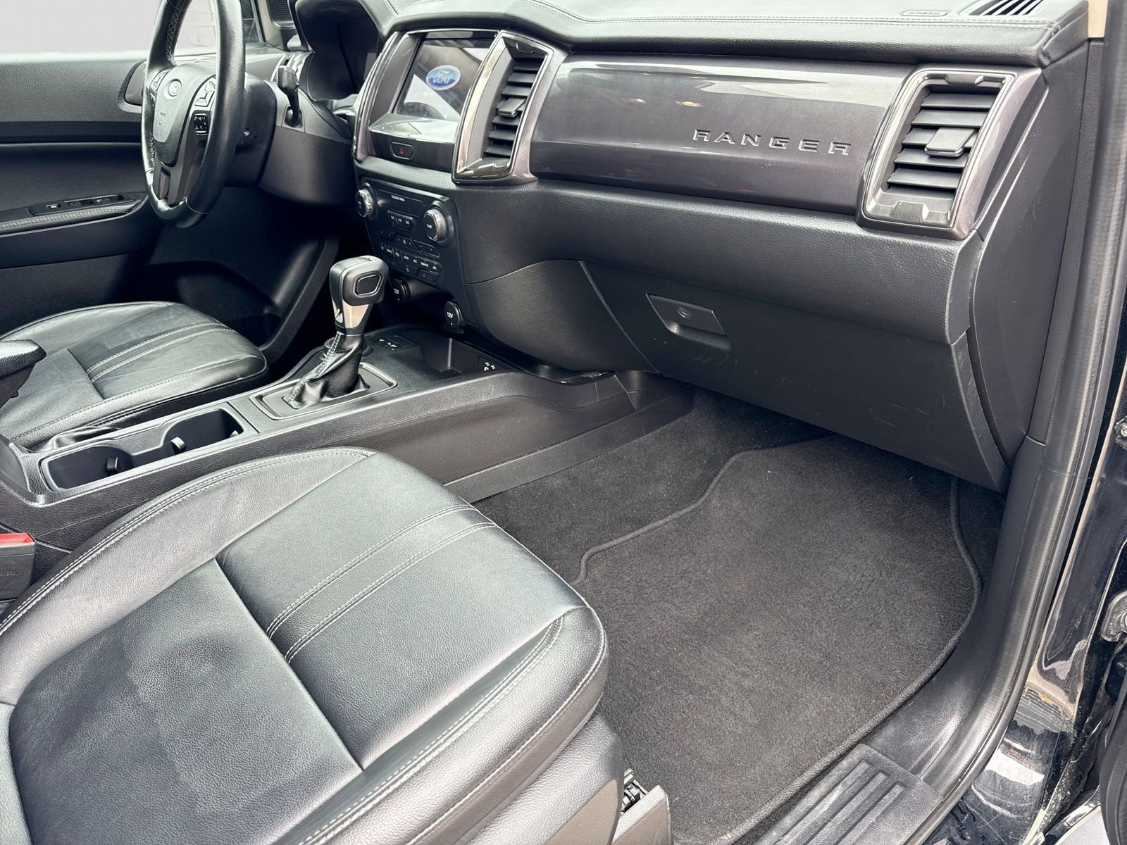 Thumbnail: 2023 Ford Ranger - 8