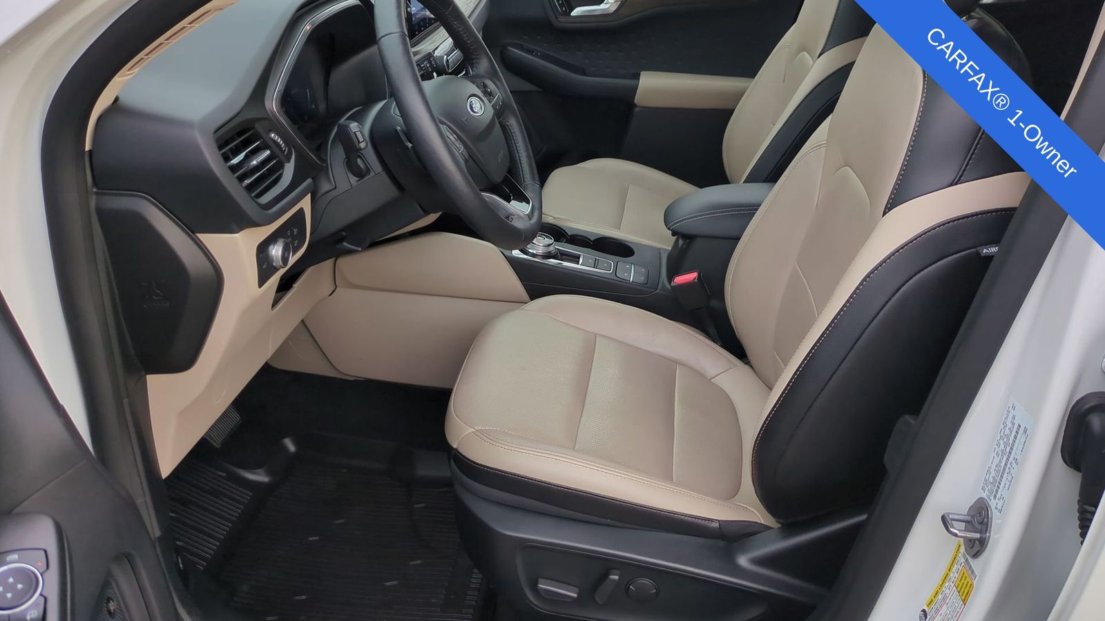 Thumbnail: 2020 Ford Escape - 15