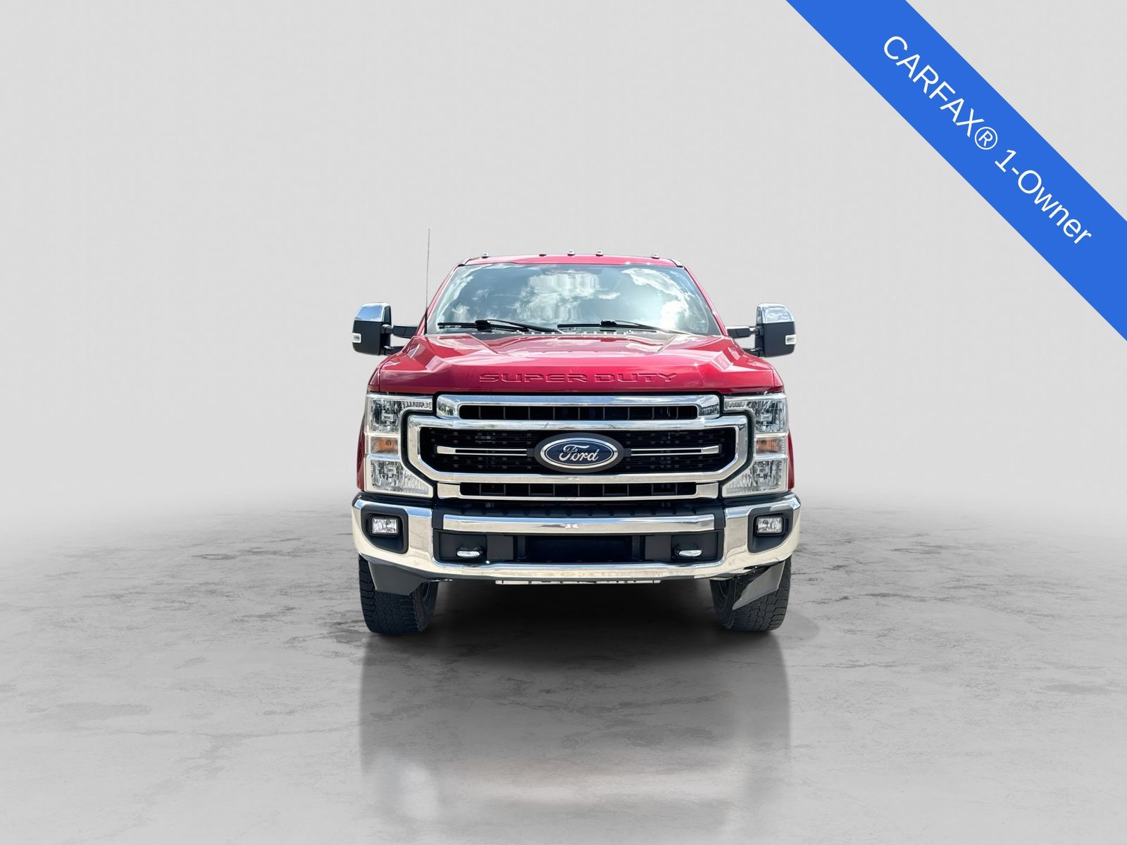 Thumbnail: 2022 Ford F-350 - 12