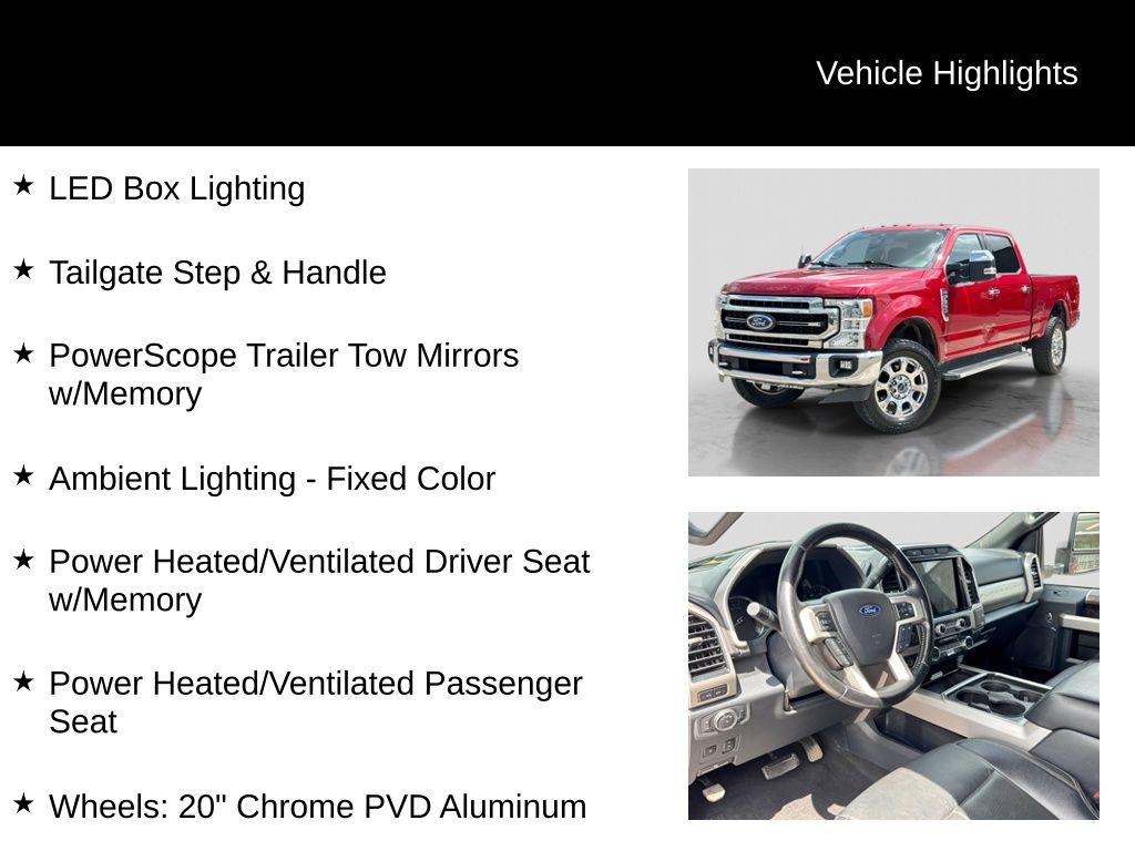 Thumbnail: 2022 Ford F-350 - 26