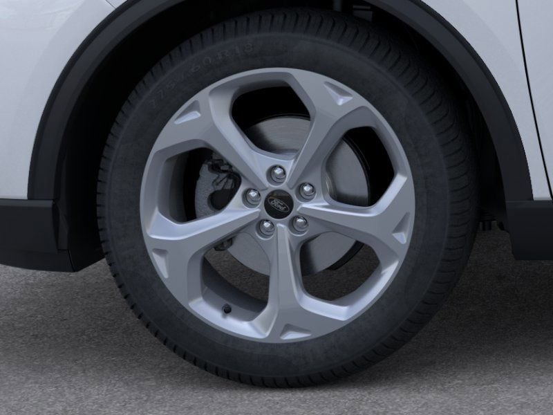Thumbnail: 2025 Ford Escape - 20