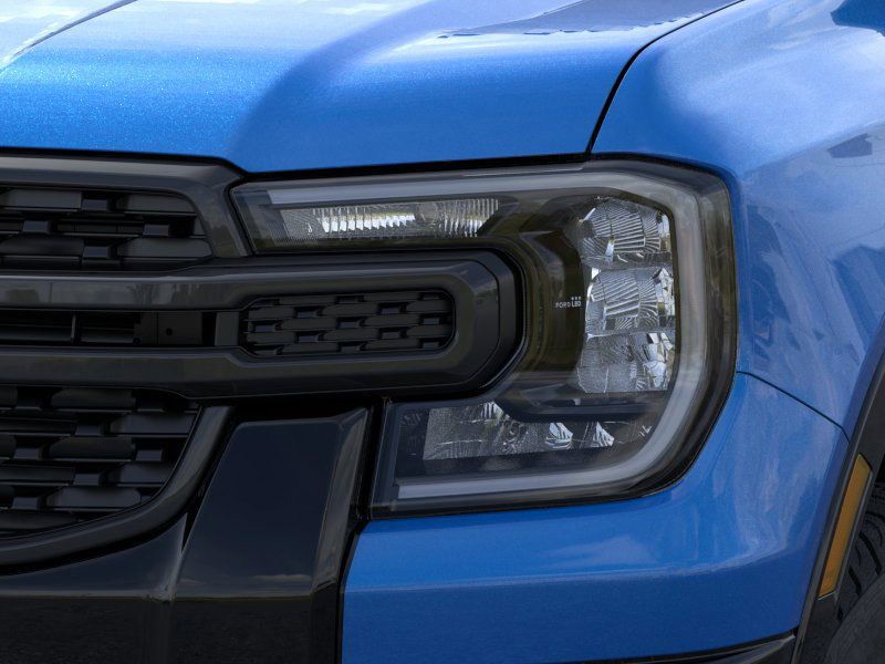 Thumbnail: 2025 Ford Ranger - 19