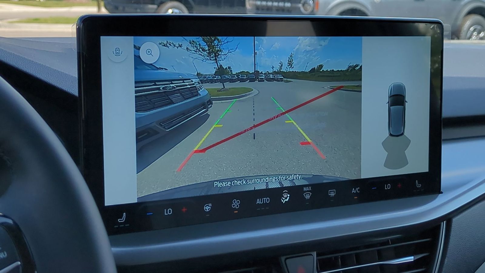 Thumbnail: 2025 Ford Escape - 28