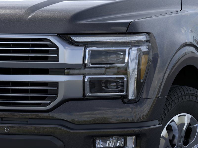 Thumbnail: 2026 Ford F-150 - 19