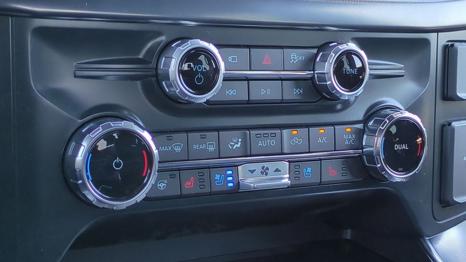 Thumbnail: 2025 Ford F-150 - 29