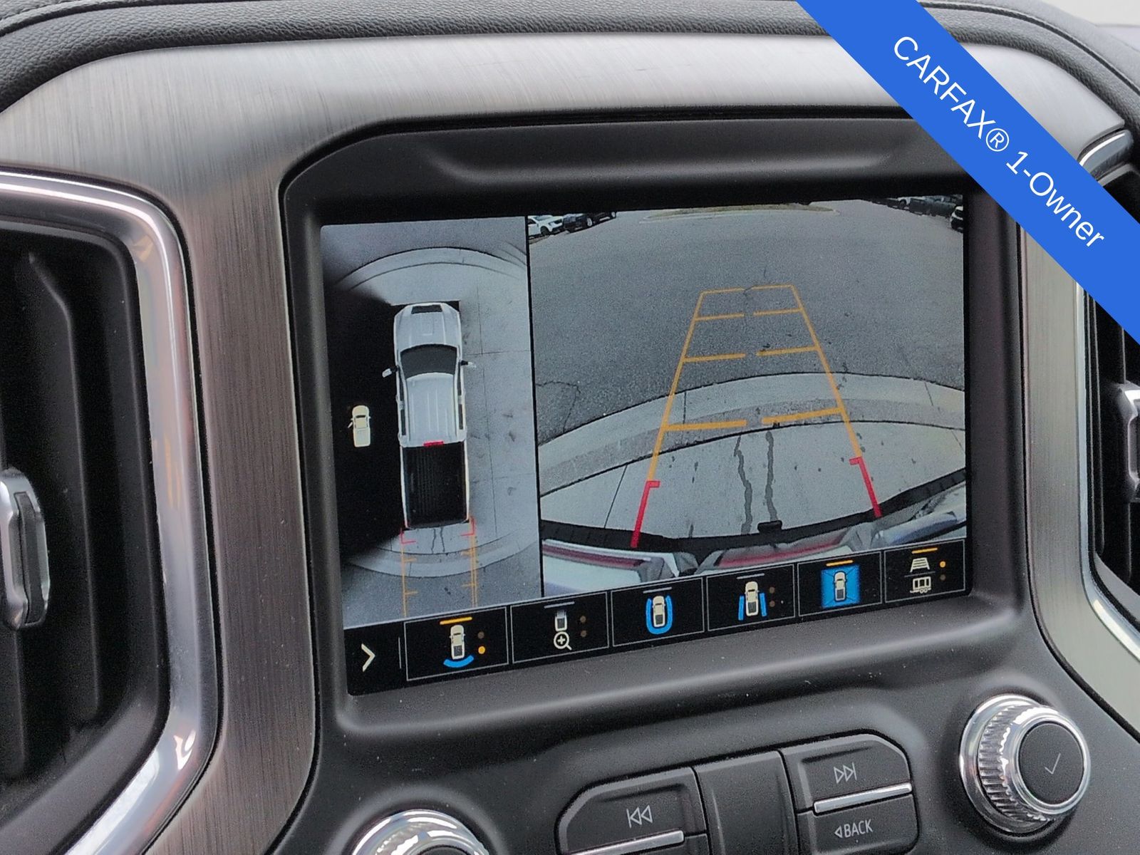 Thumbnail: 2021 GMC Sierra 2500 - 37