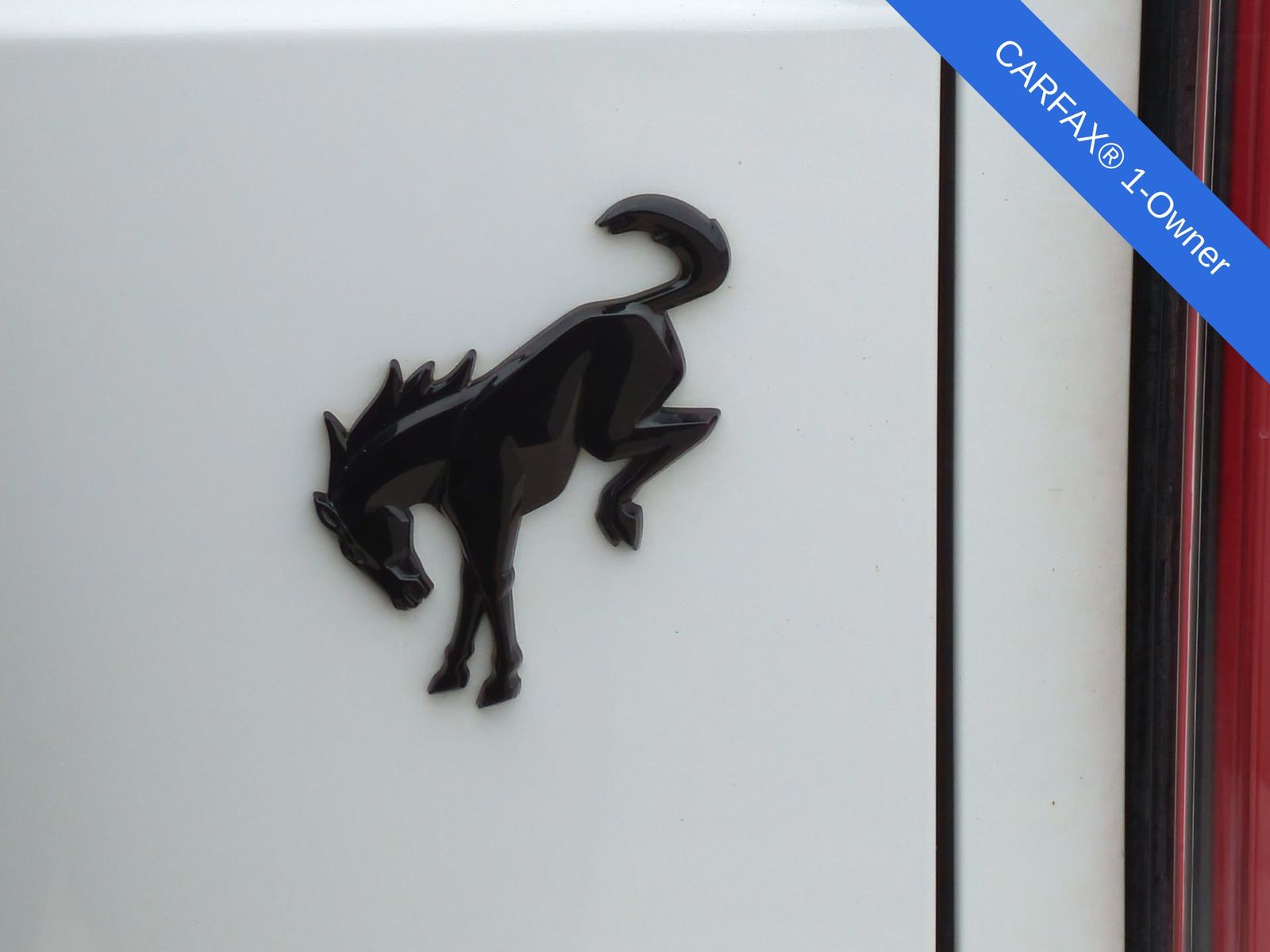 Thumbnail: 2023 Ford Bronco - 15