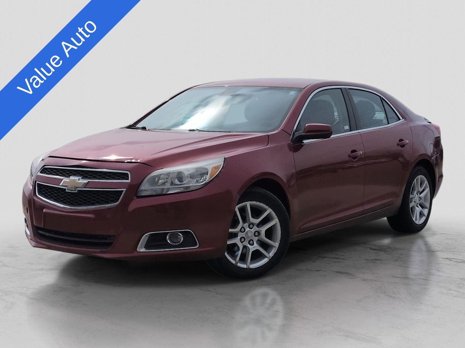 2013 Chevrolet Malibu Eco -
                  Washington, MI