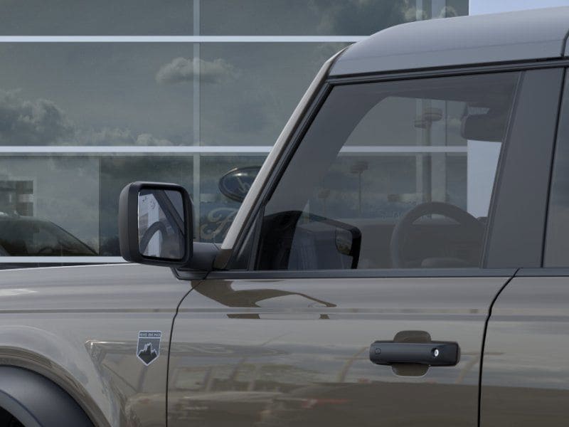 Thumbnail: 2026 Ford Bronco - 23