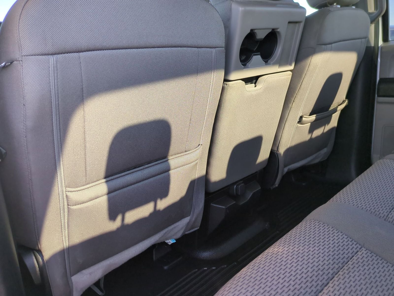 Thumbnail: 2021 Ford F-350 - 23