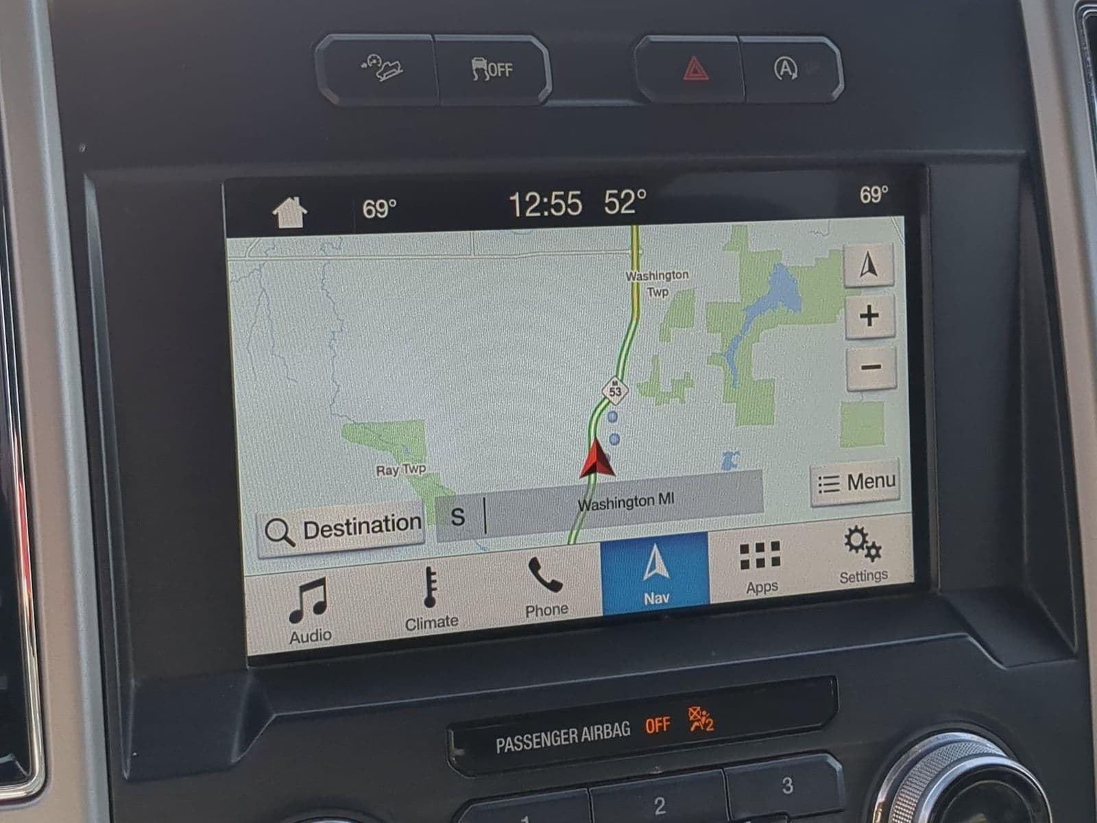 Thumbnail: 2018 Ford F-150 - 37