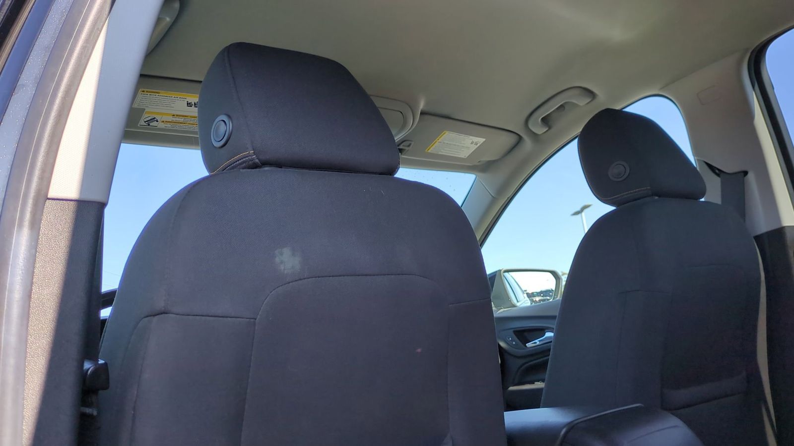 Thumbnail: 2019 Chevrolet Equinox - 19