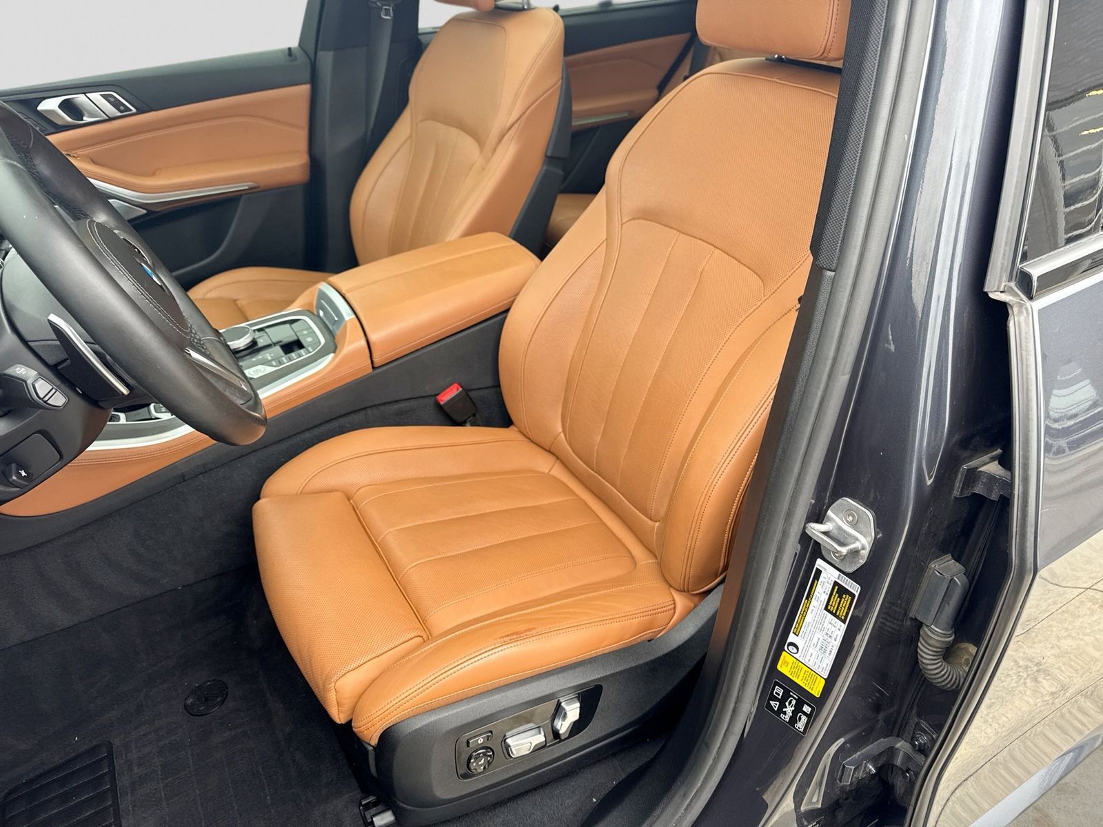 Thumbnail: 2019 BMW X5 - 18