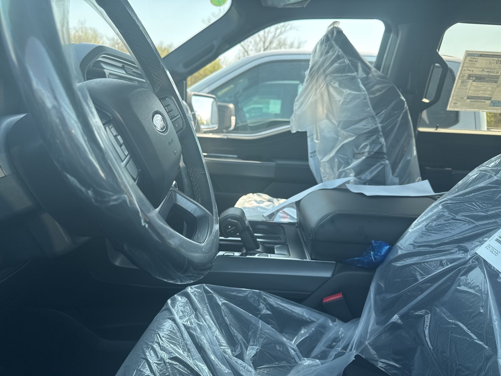 Thumbnail: 2026 Ford F-150 - 32