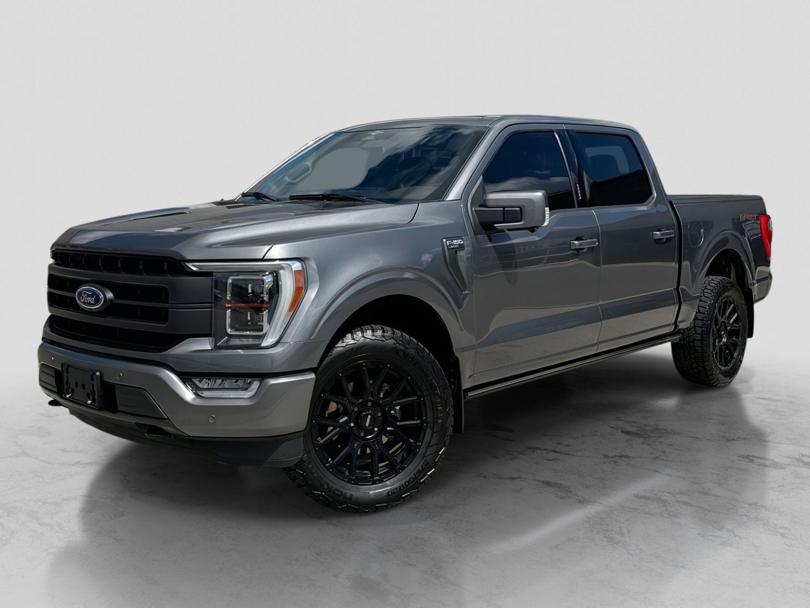 Thumbnail: 2023 Ford F-150 - 1