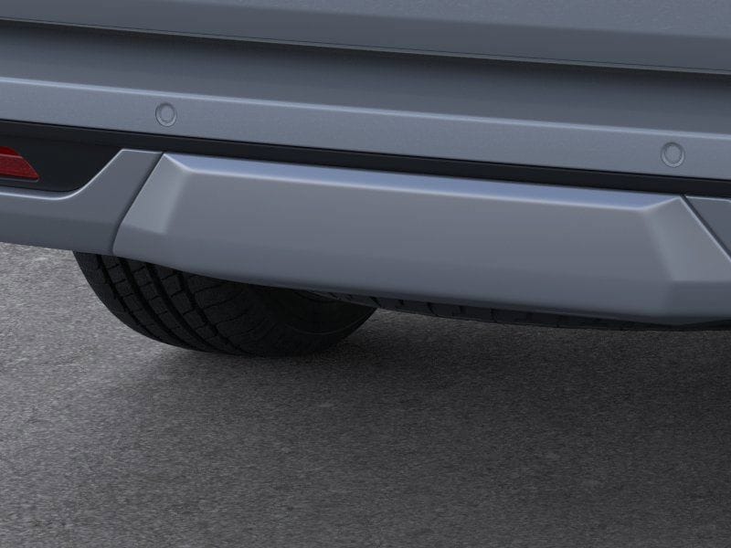 Thumbnail: 2026 Ford Expedition - 23