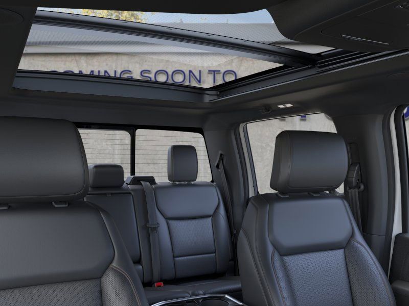 Thumbnail: 2026 Ford F-150 - 23