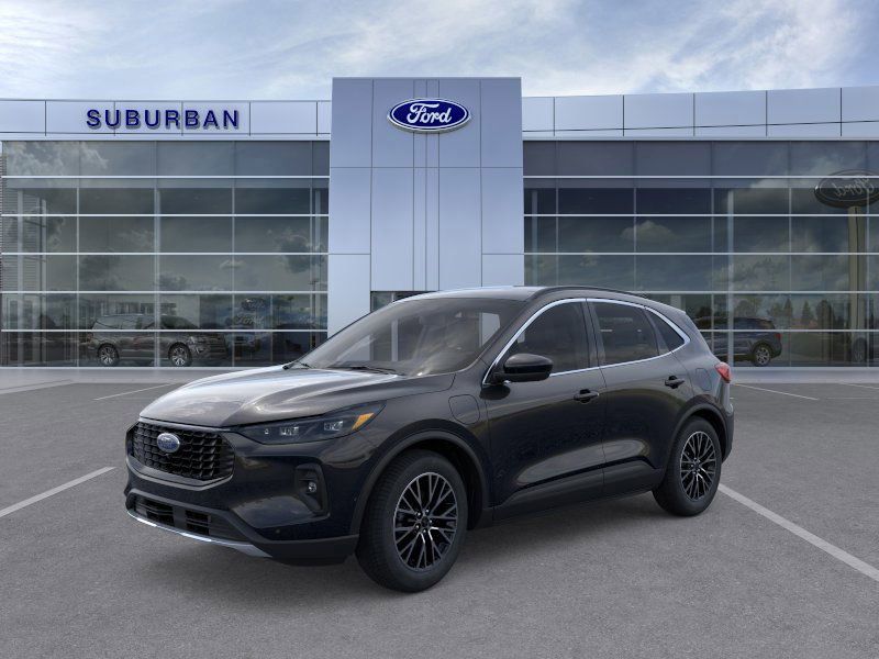 2024 Ford Escape Plug-in Hybrid -
                  Washington, MI